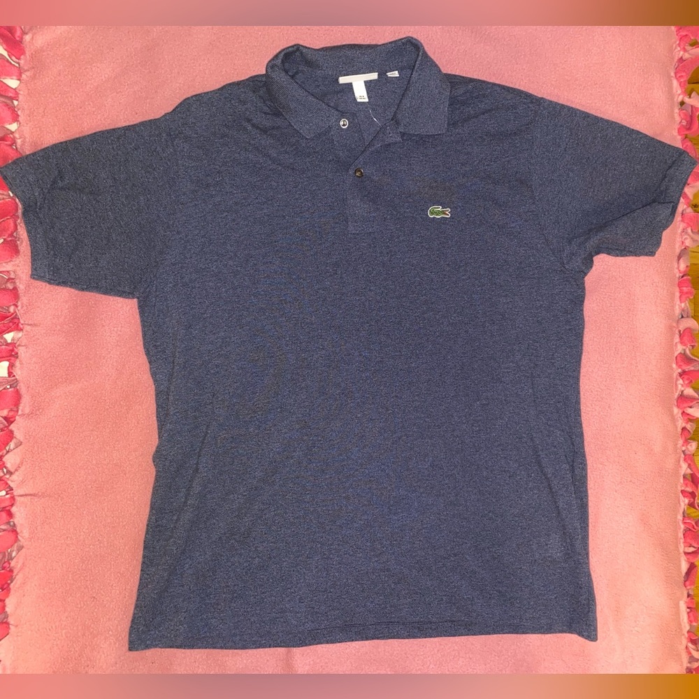 Lacoste Polo Shirt